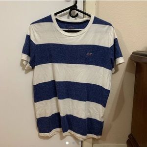 Men’s Hollister shirt